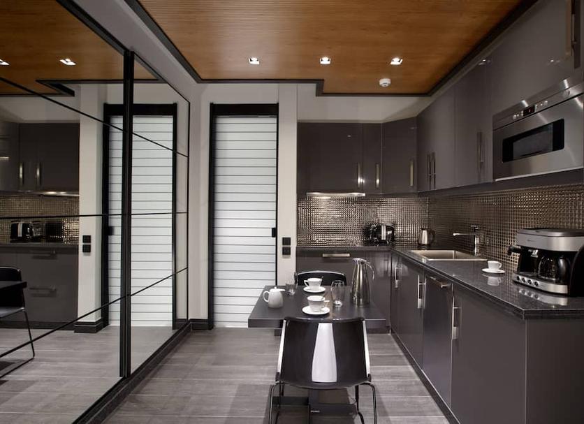 Dapur Foto