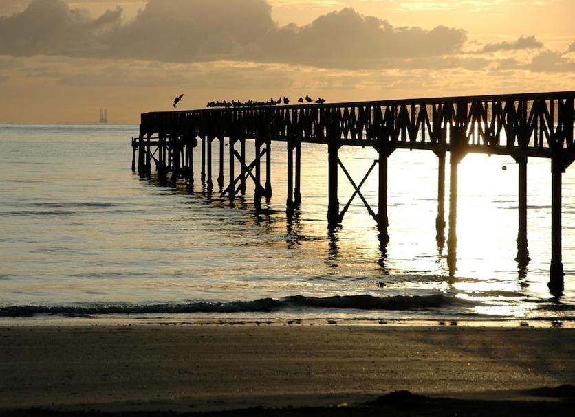 Pantai Foto
