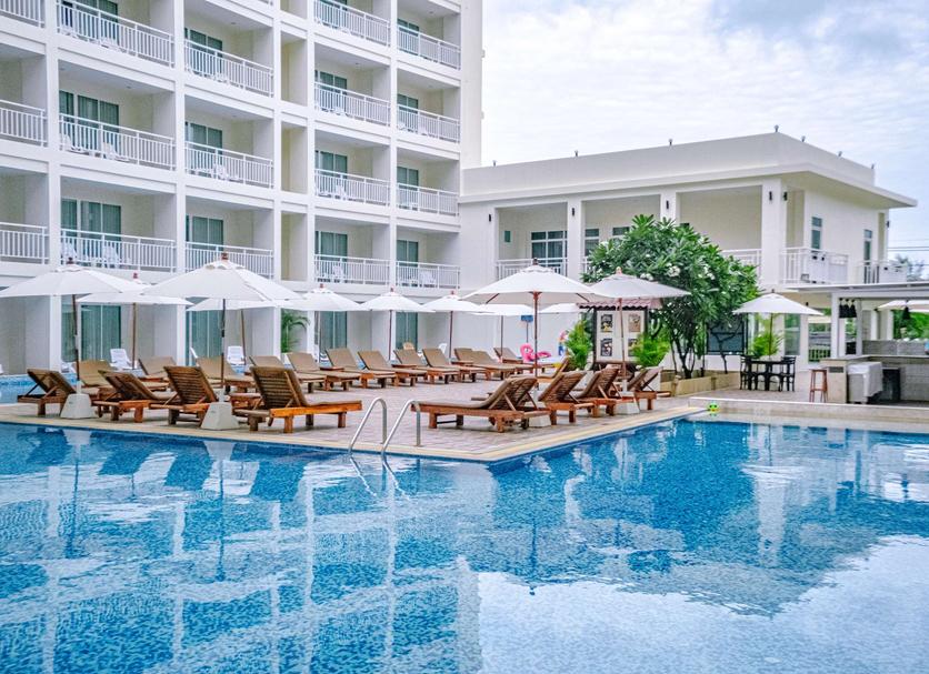Kolam Foto