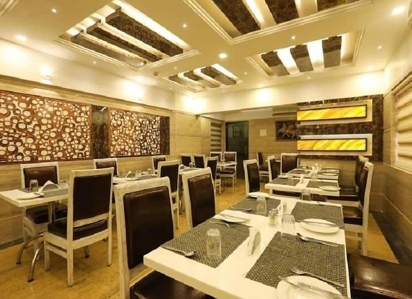 Restoran Foto