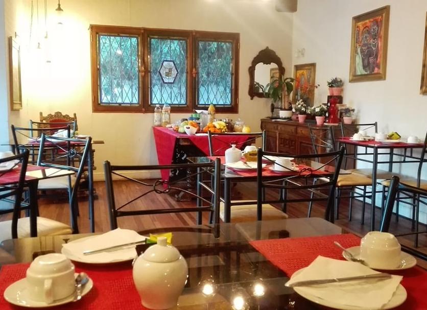 Restoran Foto