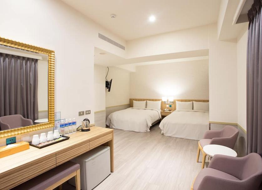 Kamar Tidur Foto