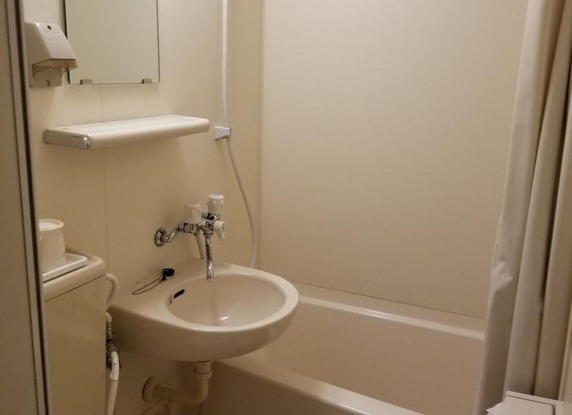 Kamar Mandi Foto
