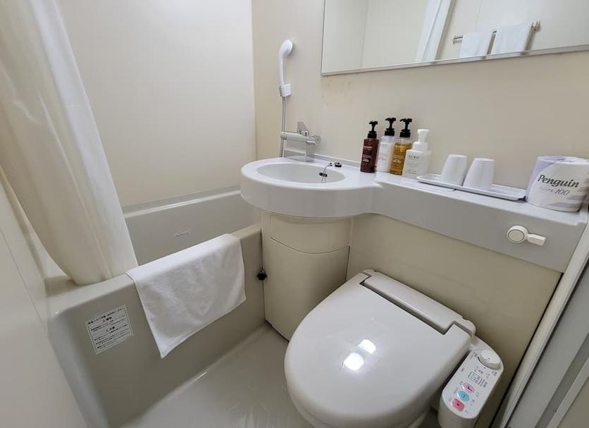 Kamar Mandi Foto