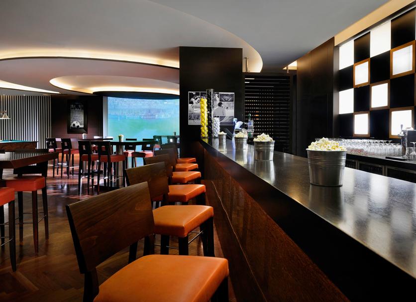 Restoran Foto