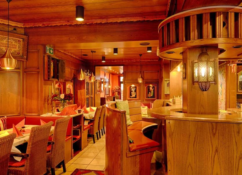 Restoran Foto