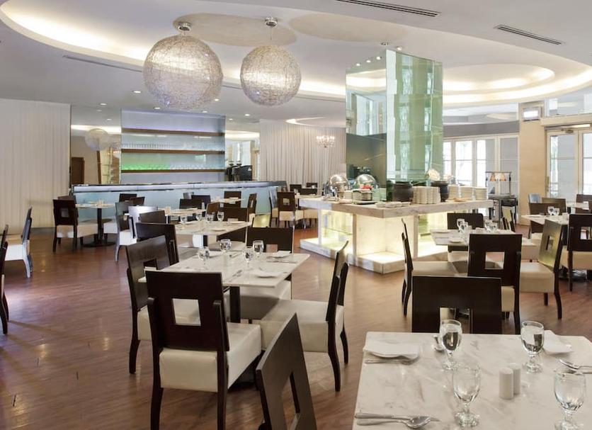 Restoran Foto