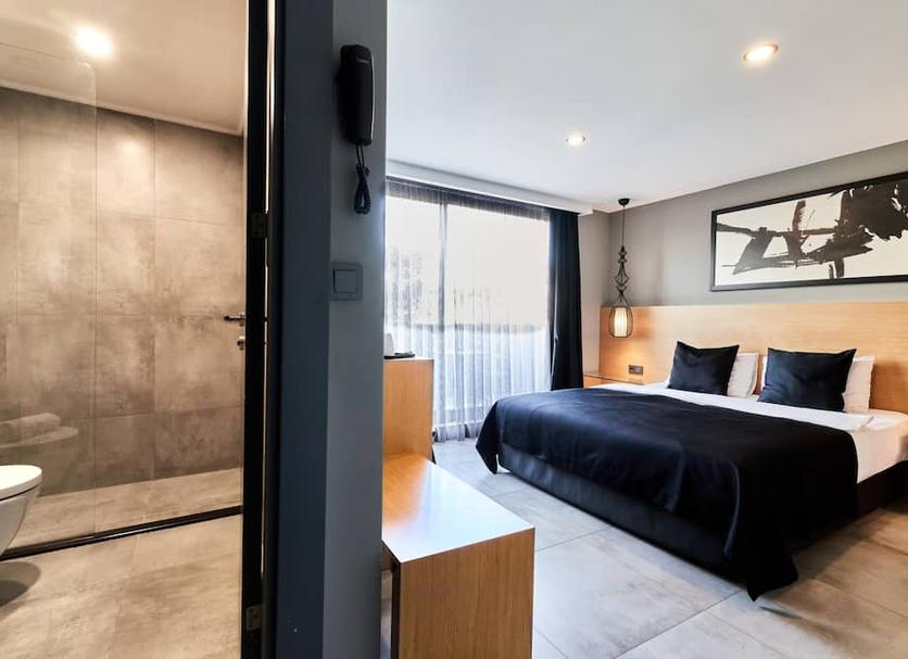 Kamar Tidur Foto
