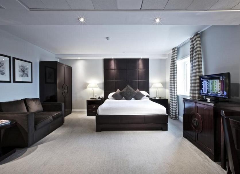 Kamar Tidur Foto