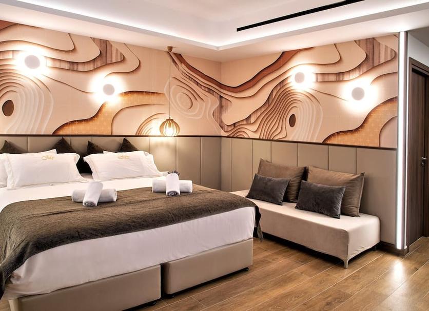 Kamar Tidur Foto