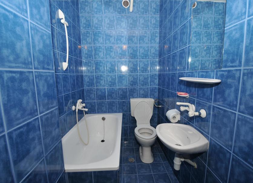 Kamar Mandi Foto