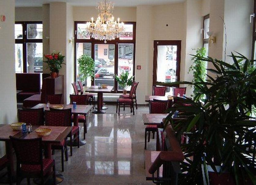 Restoran Foto