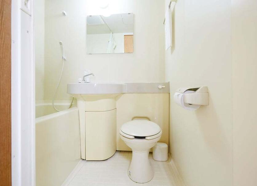 Kamar Mandi Foto
