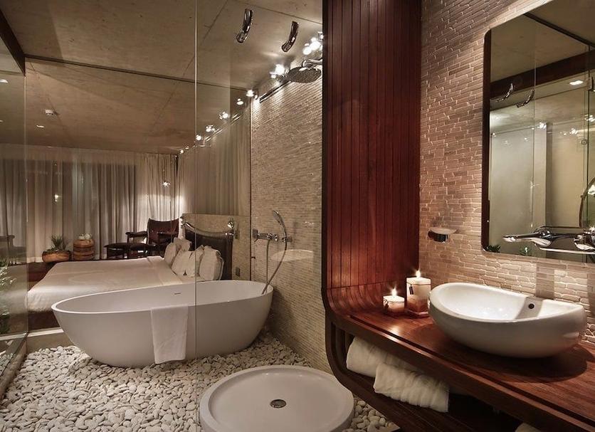Kamar Mandi Foto