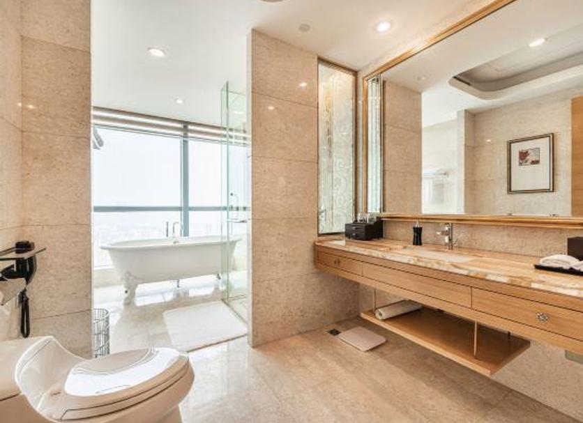 Kamar Mandi Foto