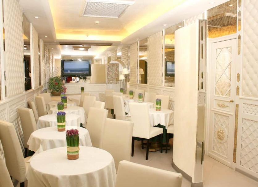 Restoran Foto