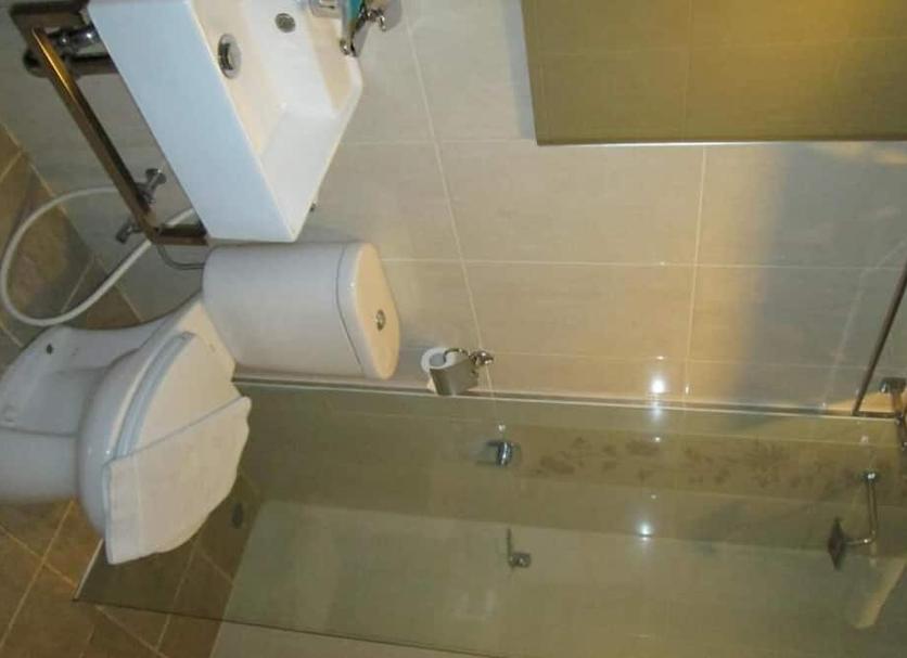 Kamar Mandi Foto