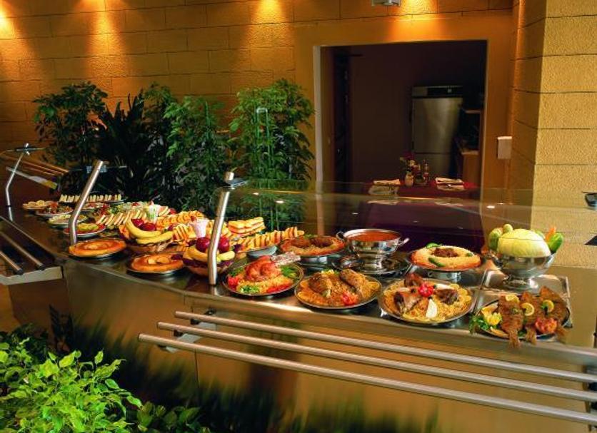 Restoran Foto