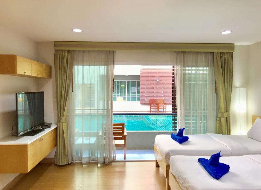 Kamar Tidur Foto
