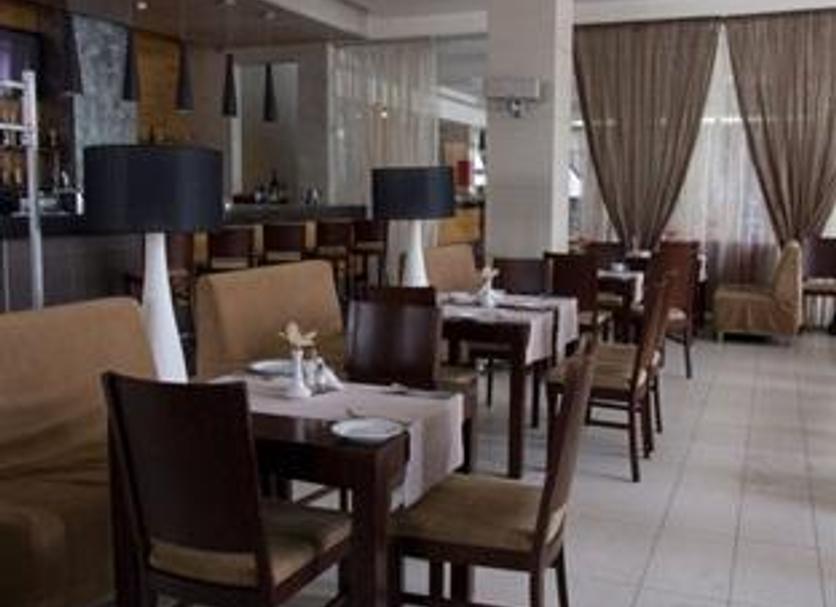 Restoran Foto