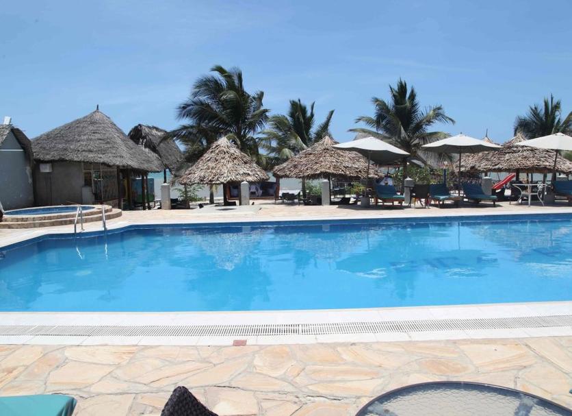 Kolam Foto