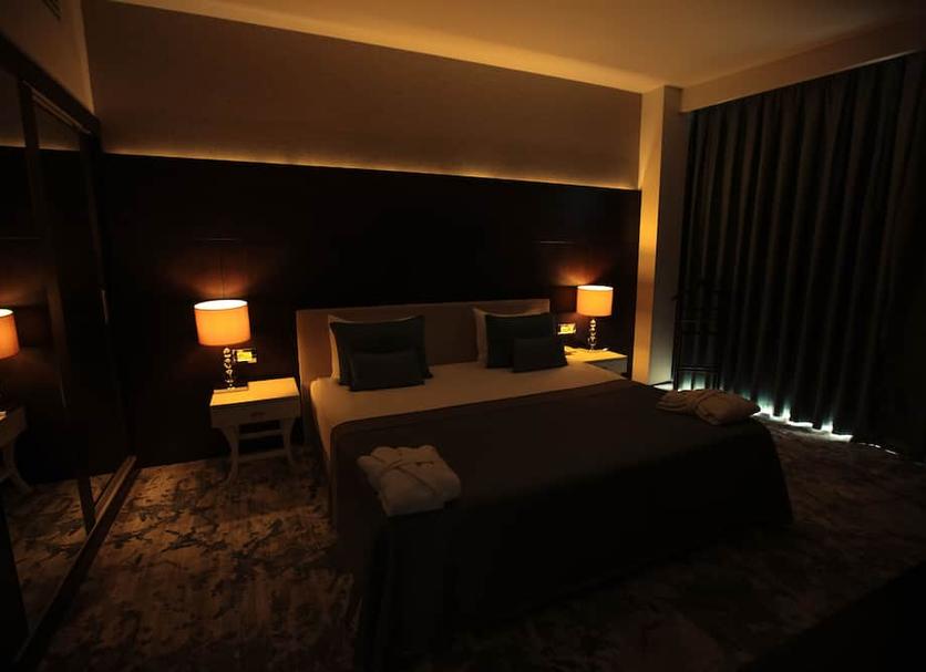 Kamar Tidur Foto