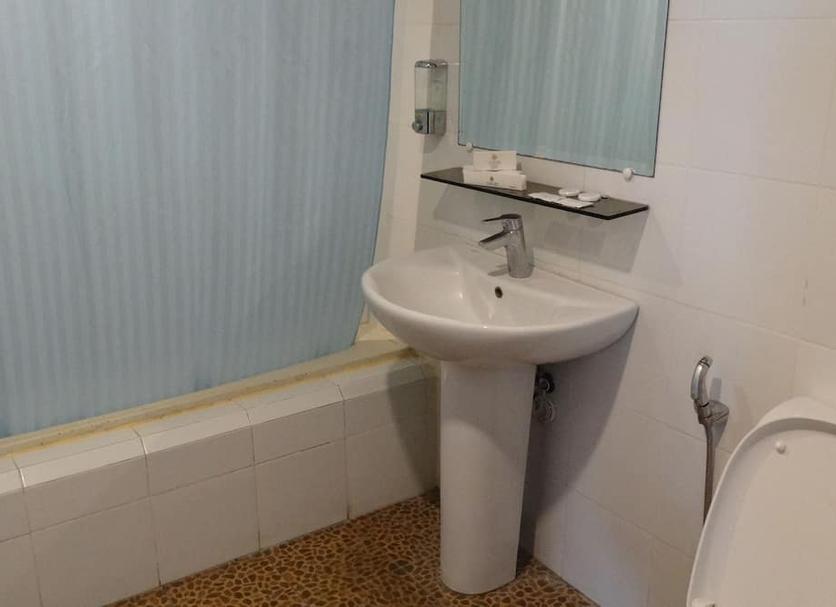 Kamar Mandi Foto