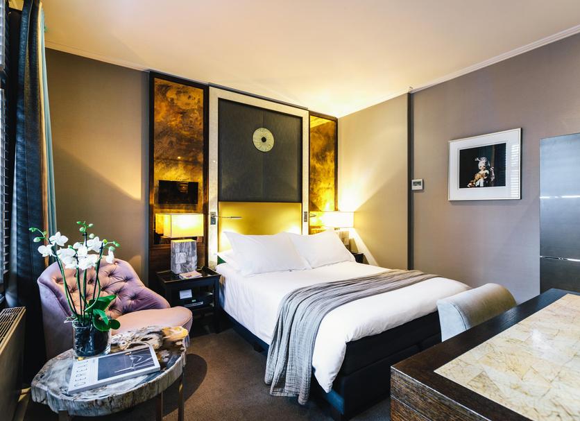 Kamar Tidur Foto