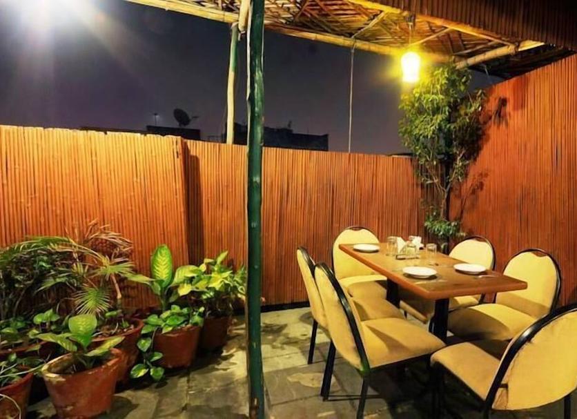 Restoran Foto