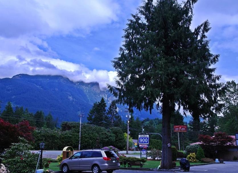 Pemandangan luar Foto