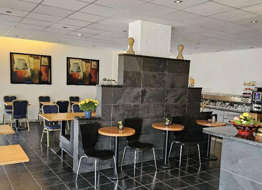 Restoran Foto