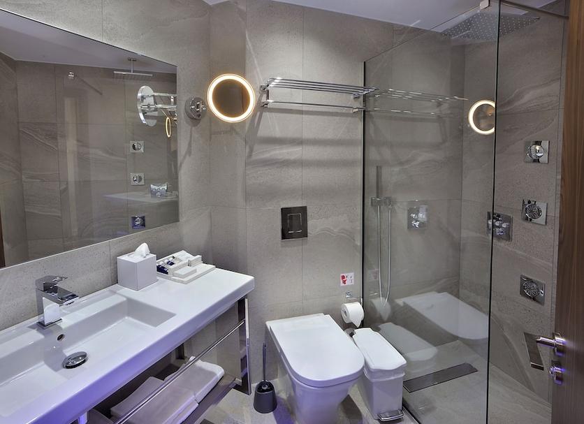 Kamar Mandi Foto