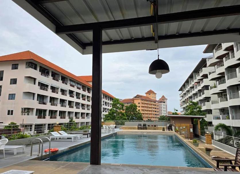 Kolam Foto