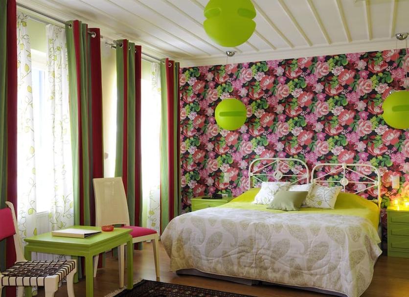Kamar Tidur Foto