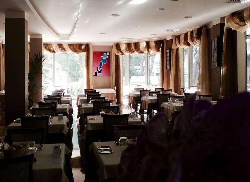 Restoran Foto