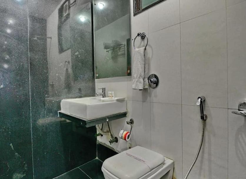 Kamar Mandi Foto