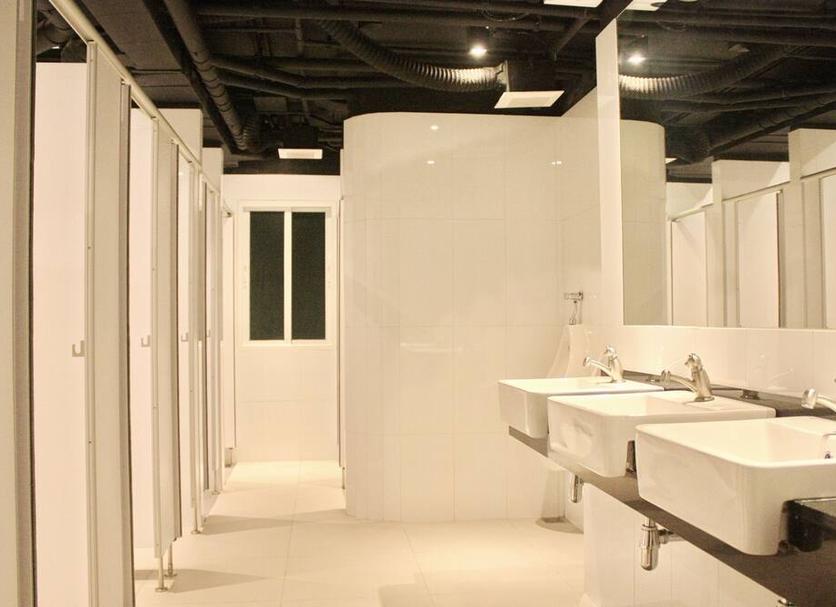 Kamar Mandi Foto