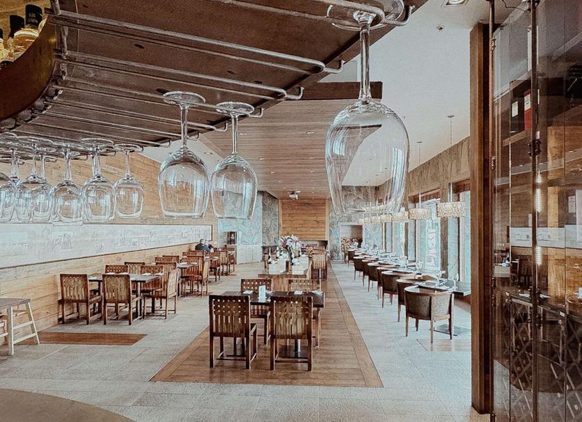 Restoran Foto