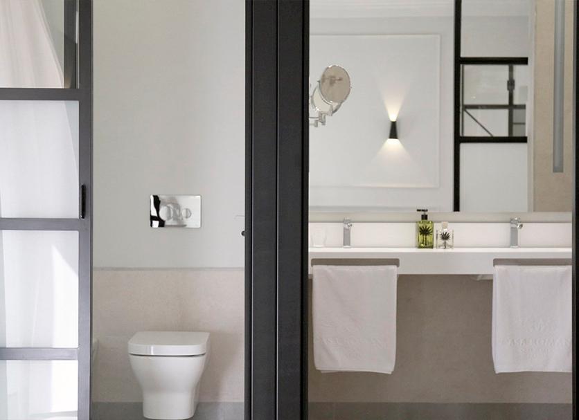 Kamar Mandi Foto