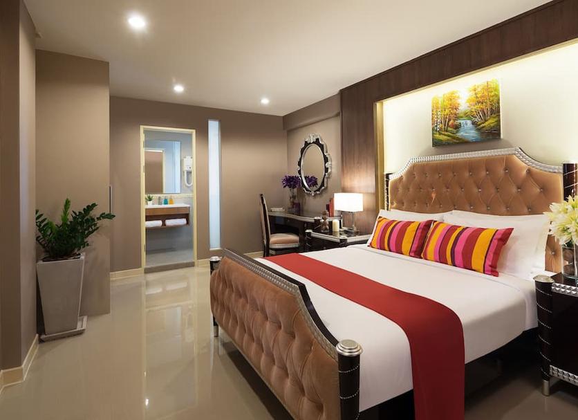 Kamar Tidur Foto