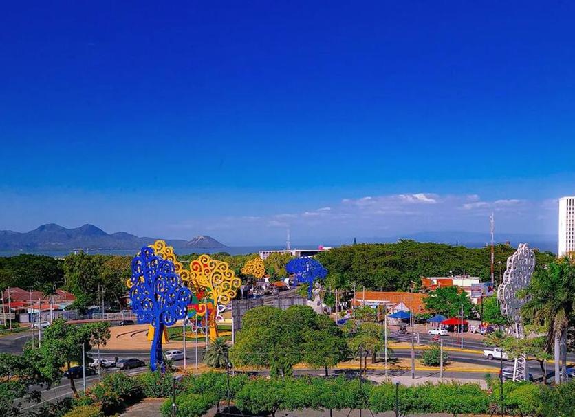 Pemandangan luar Foto