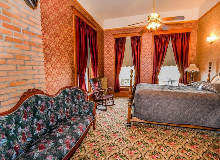 Kamar Tidur Foto