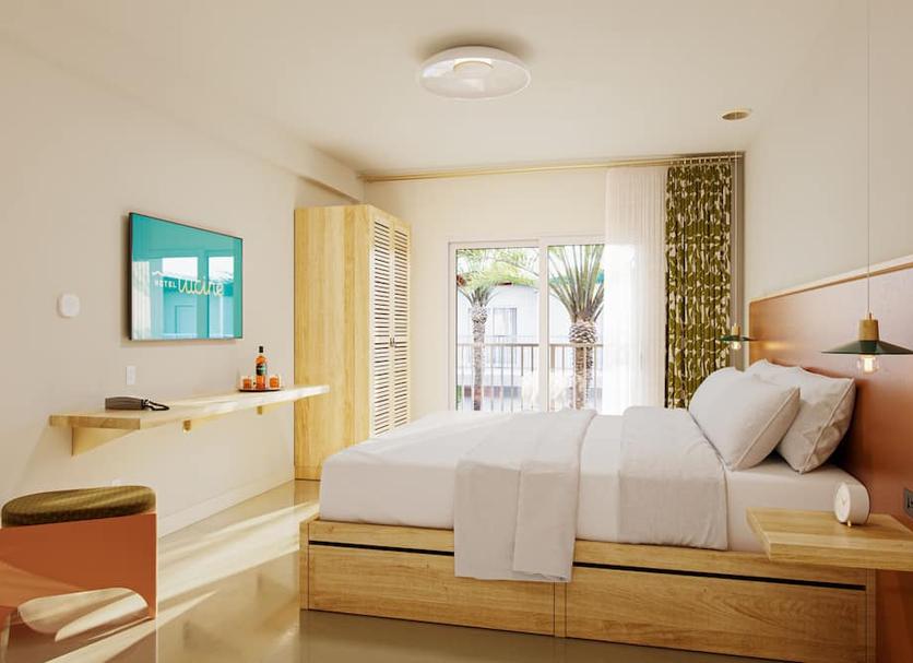 Kamar Tidur Foto