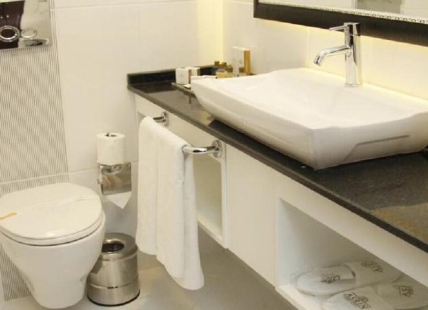 Kamar Mandi Foto