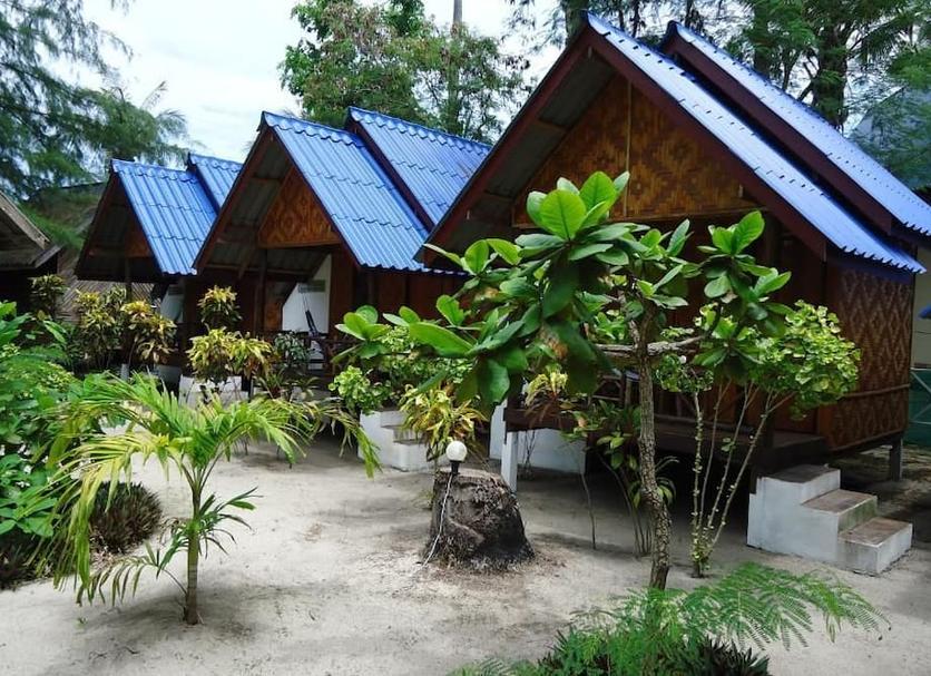 Pemandangan luar Foto