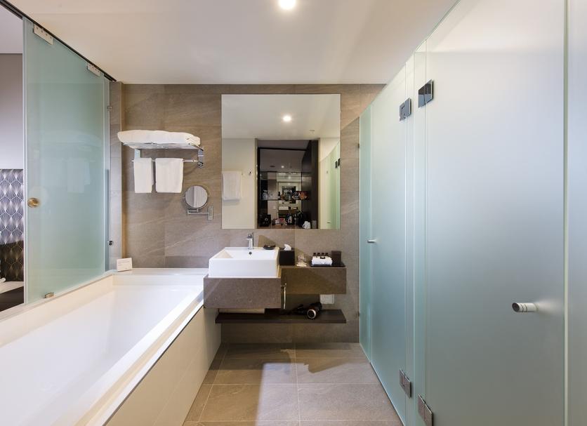 Kamar Mandi Foto