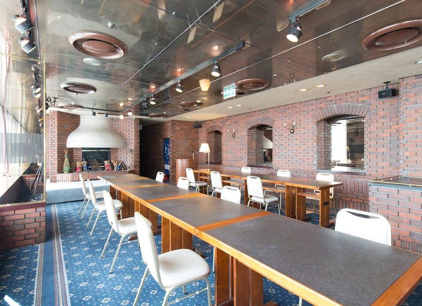 Restoran Foto