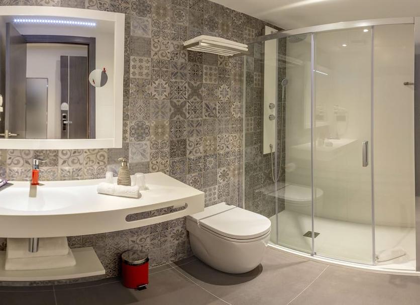 Kamar Mandi Foto