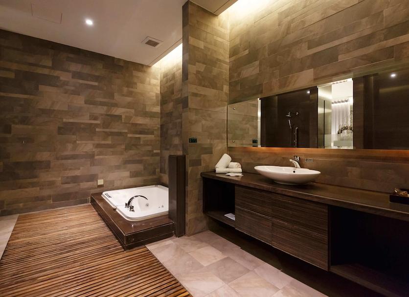Kamar Mandi Foto
