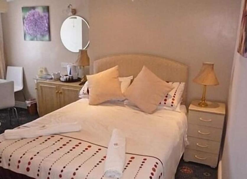Kamar Tidur Foto